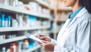 Read more about the article Innovations in Pharmacy Medication Compounding: How Technology Is Transforming Custom Drug Formulation