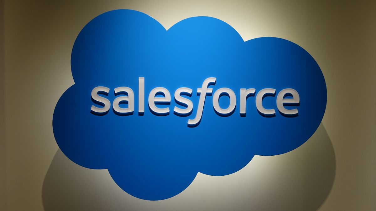 You are currently viewing Salesforce for SMEs: Tailored for Growth by Aptivus
