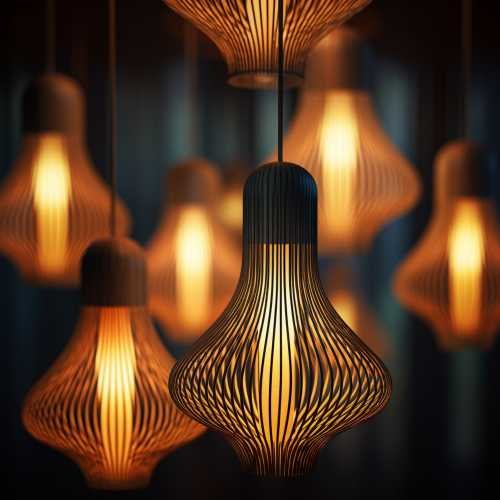 Read more about the article How to Choose the Best Lighting Company for High-Quality Wall Lights?