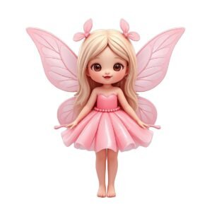 Read more about the article Buy Fairies and Angels Embroidery Designs Online