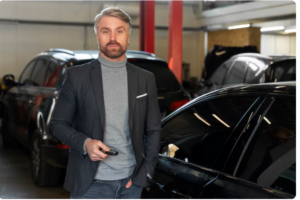 Read more about the article What Makes a Professional Airport Chauffeur Service to Heathrow Stand Out