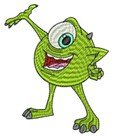 Read more about the article Tips for Digitizing Cartoons Embroidery Designs with Accuracy