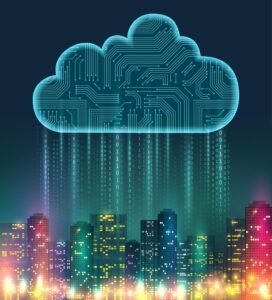 Read more about the article The Evolution of Cloud Gaming: Redefining the Future of Interactive Entertainment 