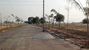 Read more about the article Secure Your Dream Home with a Plot Near Jewar Airport