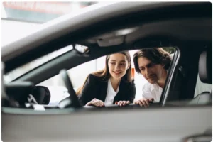 Read more about the article Why Chauffeur Service in Birmingham Is the Future of Luxury Travel