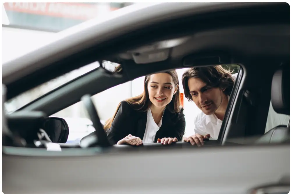 You are currently viewing Why Chauffeur Service in Birmingham Is the Future of Luxury Travel