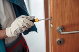 Read more about the article 24hr Locksmith Near Me: Fast, Trusted Help When You’re Locked Out