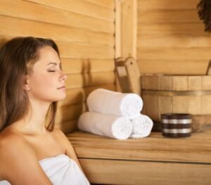 Read more about the article Discover the Healing Power of an Infrared Sauna Near Me
