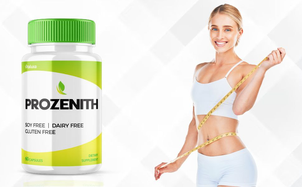 Read more about the article ProZenith Official Site – #1 Natural Supplement for Fat Loss