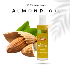 Read more about the article Why Almond Oil Is the Best Natural Moisturizer for Sensitive Skin Types