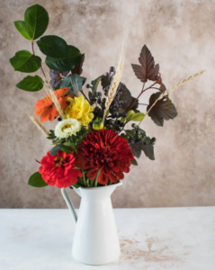 Read more about the article Luxury Artificial Flower Shop – Where Elegance Blooms Forever