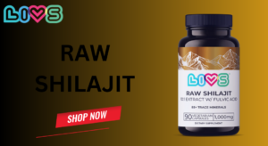 Read more about the article Raw Shilajit: Ancient Energy and Vitality in Its Purest, Most Powerful Form