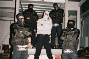 Read more about the article Corteiz Hoodie Online Corteiz Cargos Officical Brand