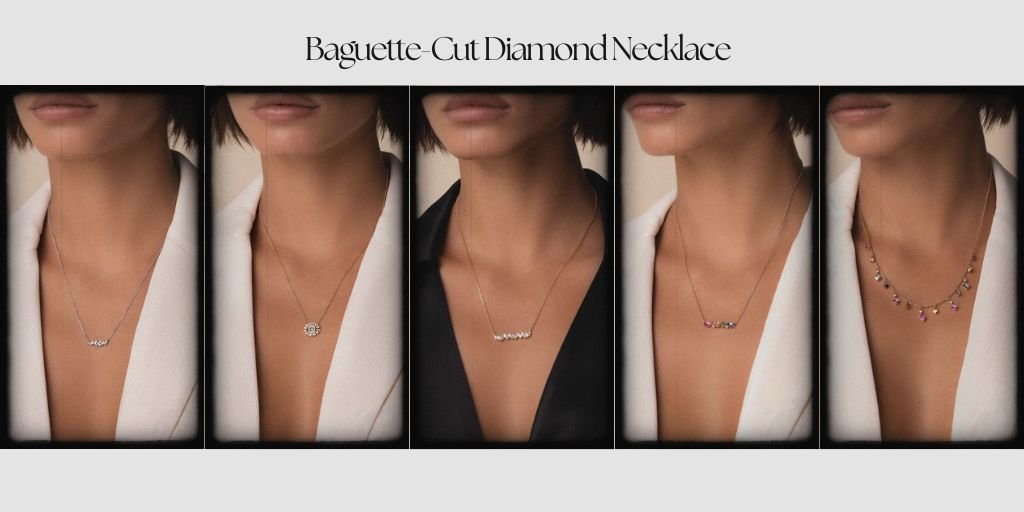 You are currently viewing How to Style a Baguette-Cut Diamond Necklace for Halloween Parties