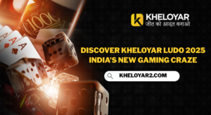 Read more about the article Discover Kheloyar Ludo 2025 – India’s New Gaming Craze