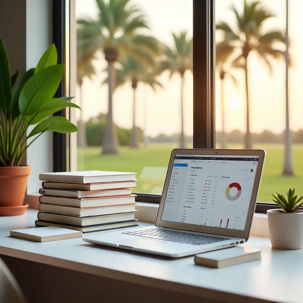 You are currently viewing Best Publishing Companies in Florida 2025: Why Sparks Leaf Publishing Leads the Way?