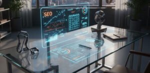 Read more about the article Boost Your Online Visibility with the Best SEO Company in India