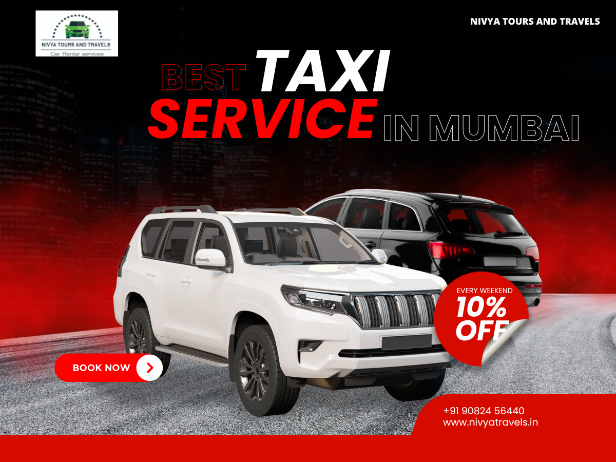 You are currently viewing Why Choose Cab Service in Borivali for Hassle-Free Travel?