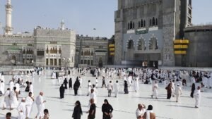 Read more about the article Your Guide to an Affordable Umrah Journey from the USA