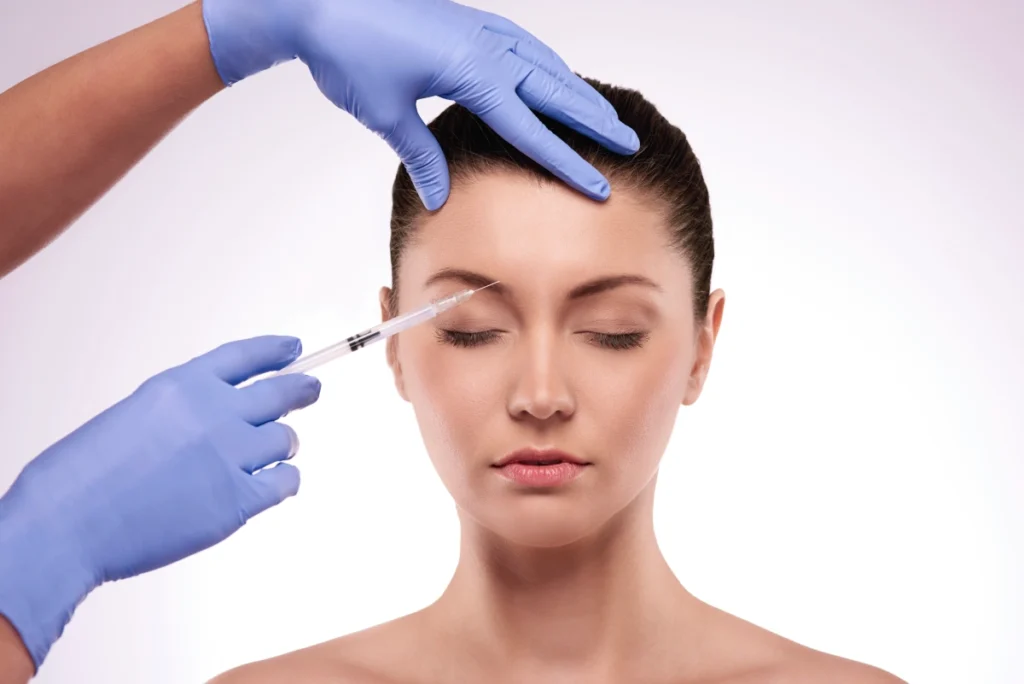 Read more about the article Botox Treatment in Plymouth, MI – Smooth Forehead Wrinkles with Expert Anti-Wrinkle Injections