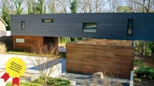 Read more about the article Cranston Ipe Decking: The Best Choice for Long-Lasting Beauty