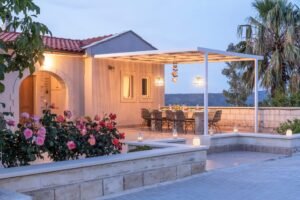 Read more about the article Mountain View Villa in Crete for Peaceful and Relaxing Escapes
