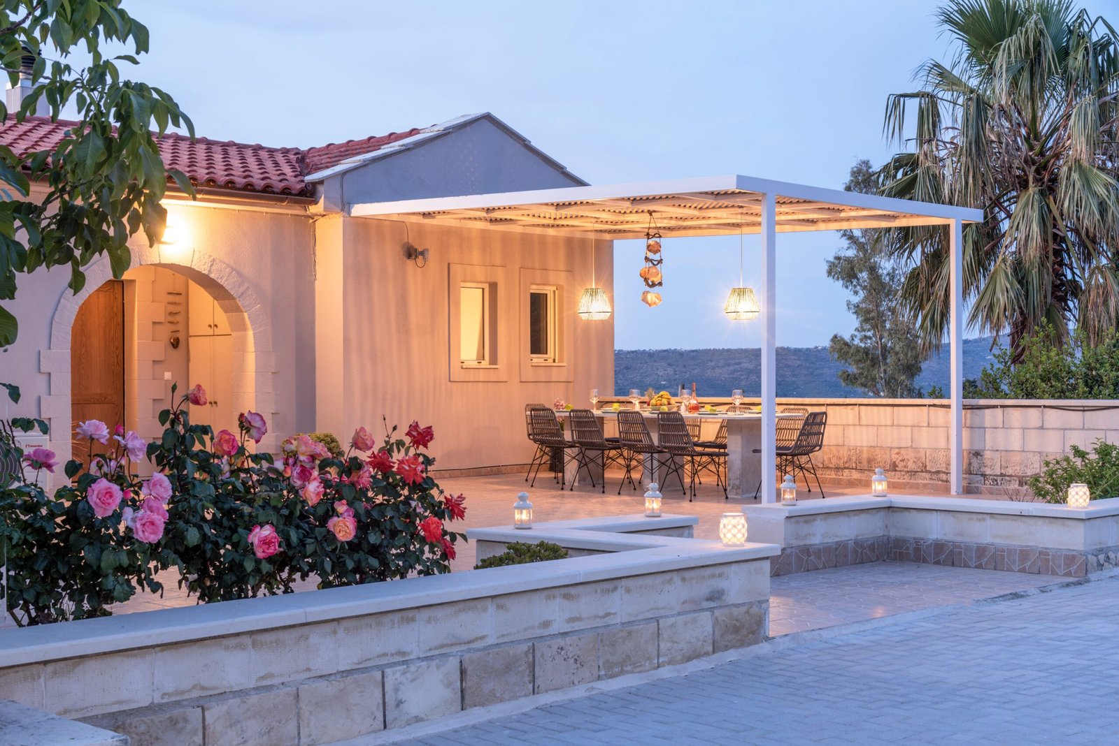 You are currently viewing Mountain View Villa in Crete for Peaceful and Relaxing Escapes