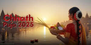 Read more about the article Chhath Puja