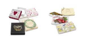 Read more about the article Making the Holidays Look Effortless with Christmas Gift Boxes