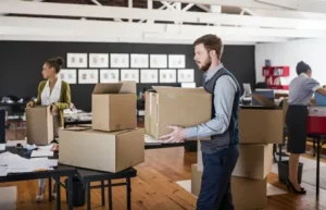 Read more about the article Commercial Moving Services in Roseville, MI: Always Safe and Professional Moving Delivers Stress-Free Relocation