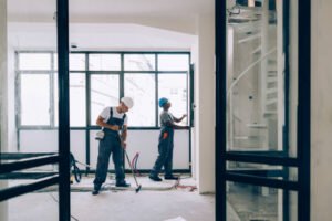 Read more about the article Condo Renovation in Vancouver Upgrade Your Living Space with YVR Construction