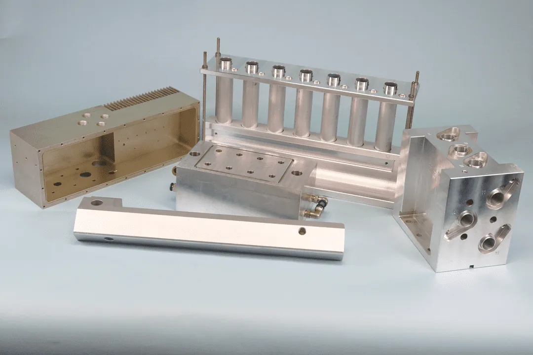 Read more about the article Contact CCI-CNC: Your Trusted CNC Machining Partner in Wixom, Michigan