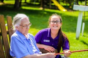 Read more about the article Get in Touch with Care: Contact Memory Lane Assisted Living Ypsilanti for Compassionate Alzheimer’s and Dementia Support