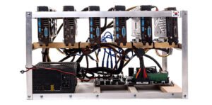 Read more about the article Understanding the Role of a Bitcoin Miner in Blockchain Security