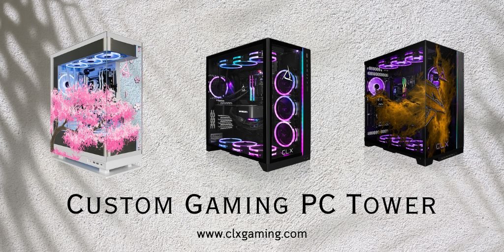 You are currently viewing Why a Custom Gaming PC Tower Is the Best Investment for Your Video Editing Career