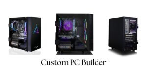 Read more about the article Buying a Custom PC, Demystified: Tips From a Custom PC Builder
