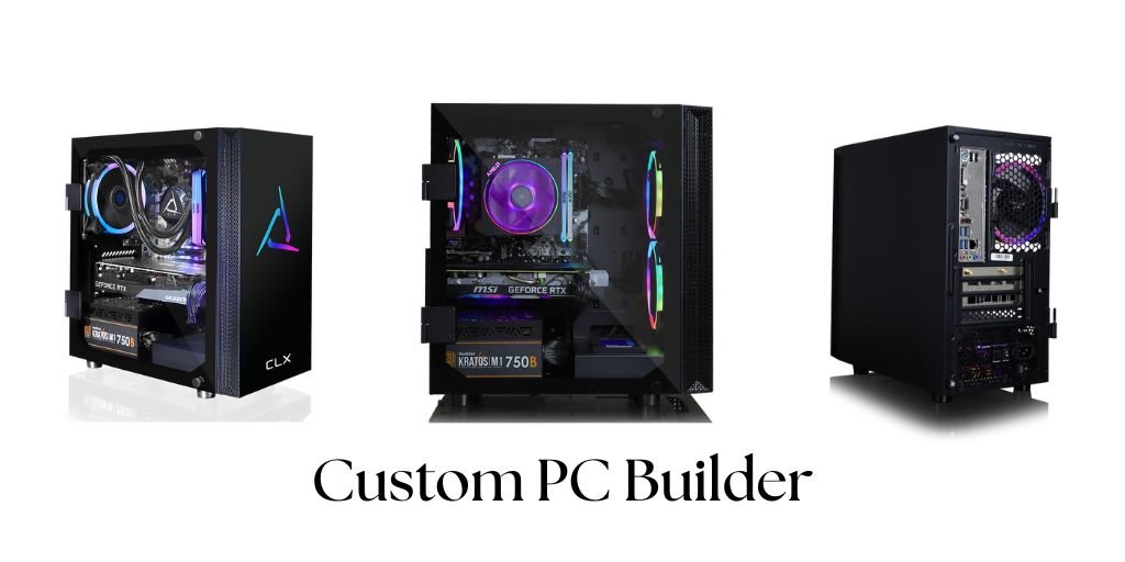 You are currently viewing Buying a Custom PC, Demystified: Tips From a Custom PC Builder