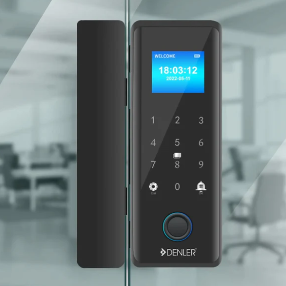 You are currently viewing Enhancing Home Security: Why the Denler DS04 Glass Door Lock is a Must-Have