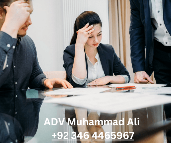 Read more about the article Divorce Certificate Process in Pakistan for Couples