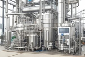 Read more about the article Feasibility Report on a Allyl Alcohol Manufacturing Plant Project Setup and Cost Analysis