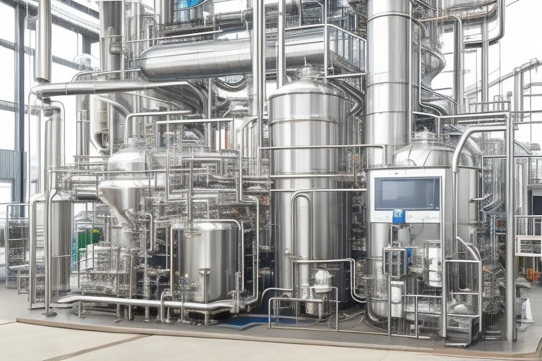Read more about the article Feasibility Report on a Allyl Alcohol Manufacturing Plant Project Setup and Cost Analysis