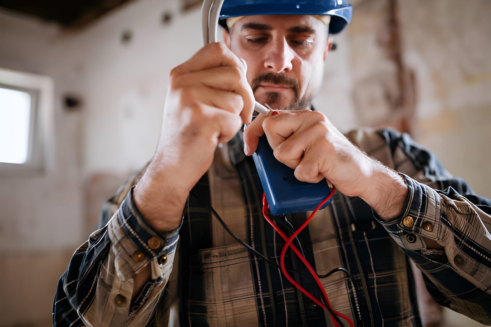 You are currently viewing Electrical Repair Handyman You Can Count On