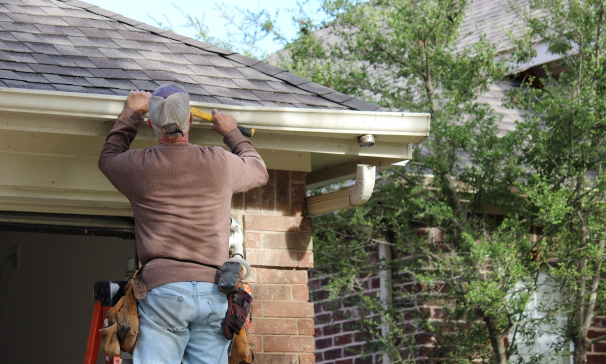 You are currently viewing How Much Should I Expect to Pay for Gutter Installation?