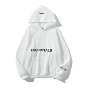 Read more about the article Essentials Hoodie The Everyday Icon of Modern Streetwear