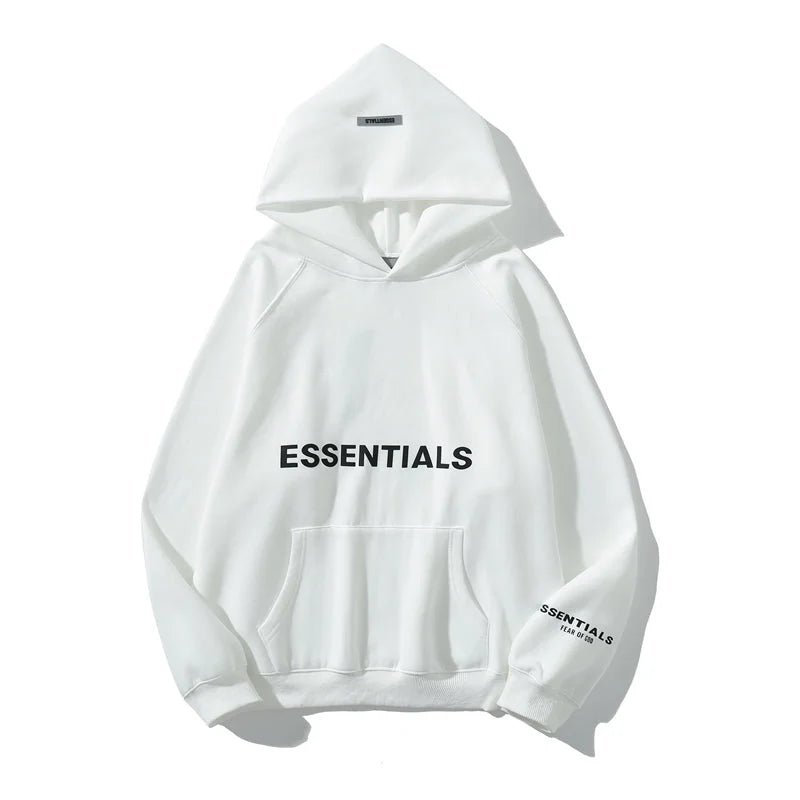 Read more about the article Essentials Hoodie The Everyday Icon of Modern Streetwear
