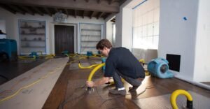 Read more about the article Expert Restoration Services in Suffolk County NY