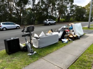 Read more about the article Fast and Reliable Junk Removal for Every Home