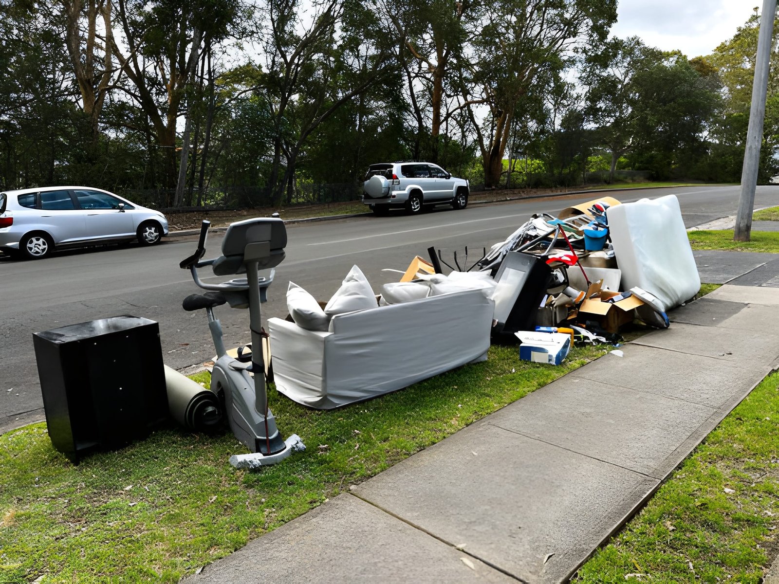 You are currently viewing Fast and Reliable Junk Removal for Every Home
