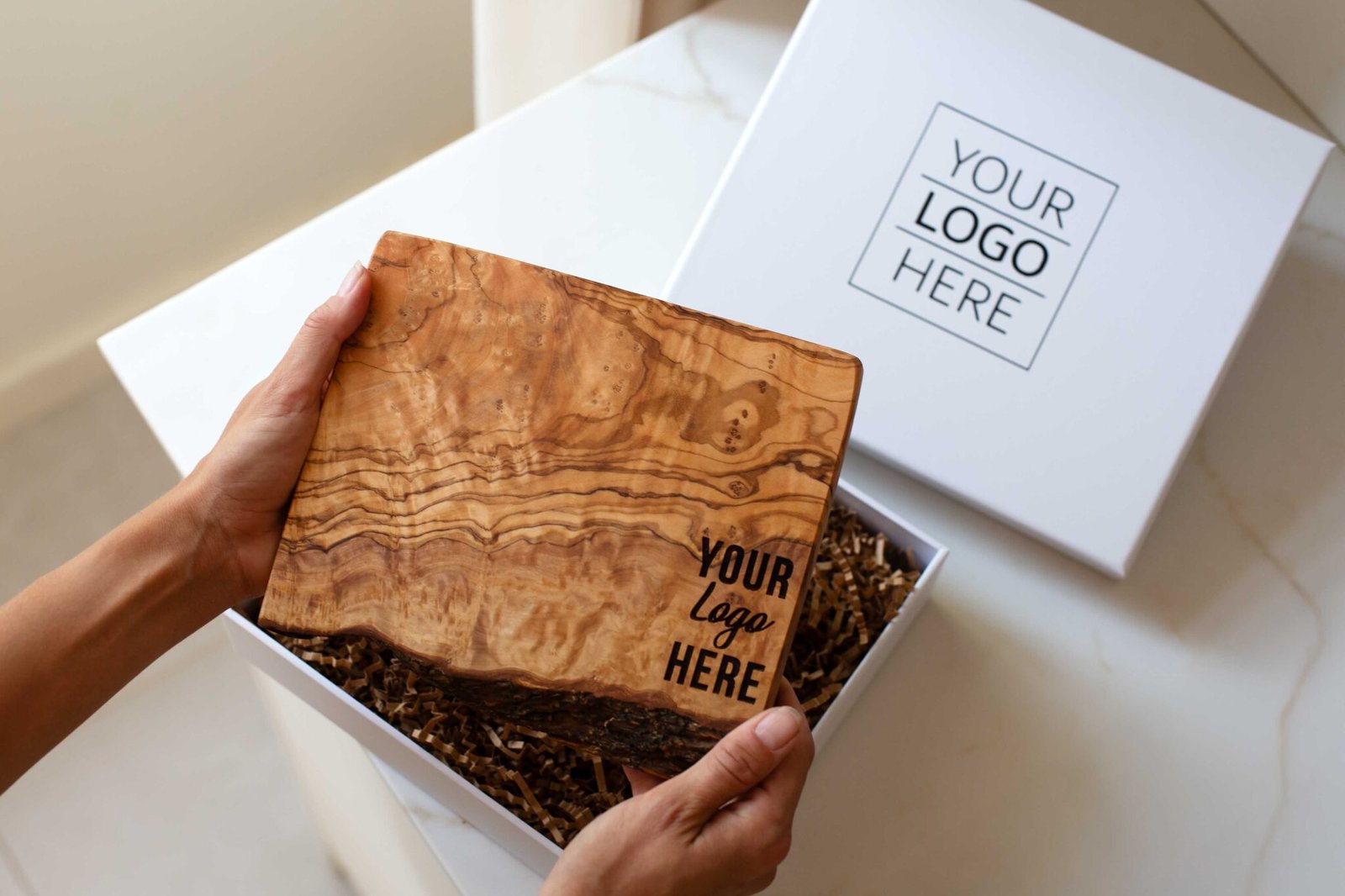 Read more about the article How to Personalize Wooden Gifts for Every Client Personality