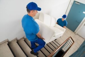 Read more about the article Furniture Removal Raleigh, NC: Your Complete Guide by Three Brothers Hauling & Logistics